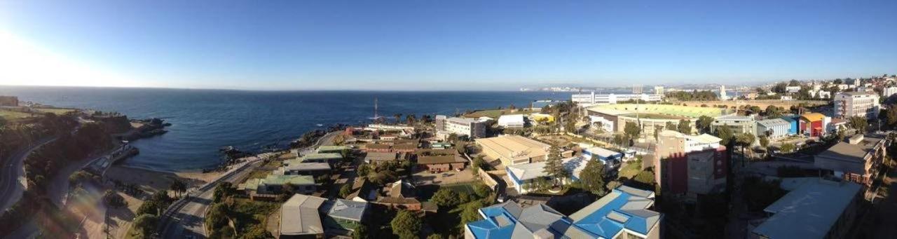 Departamento Vista Al Mar * Valparaíso
