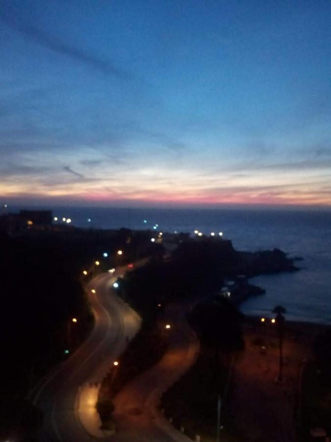Departamento Vista Al Mar *