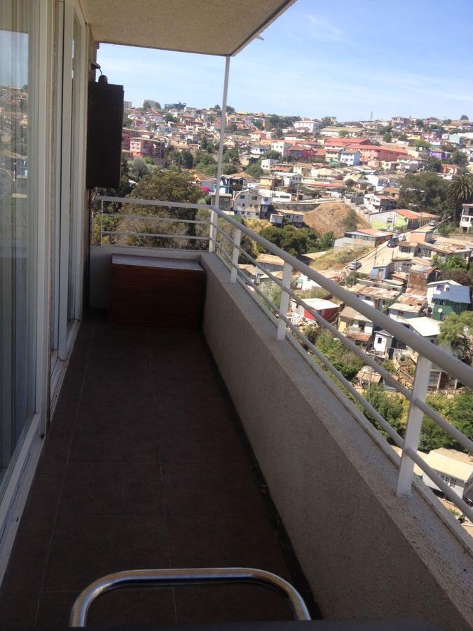 Apartamento Departamento Vista Al Mar