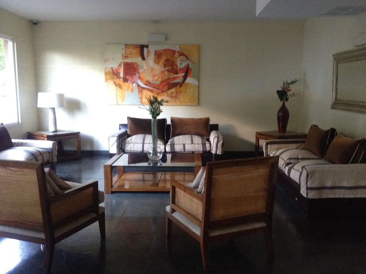 Apartamento Departamento Vista Al Mar Valparaíso